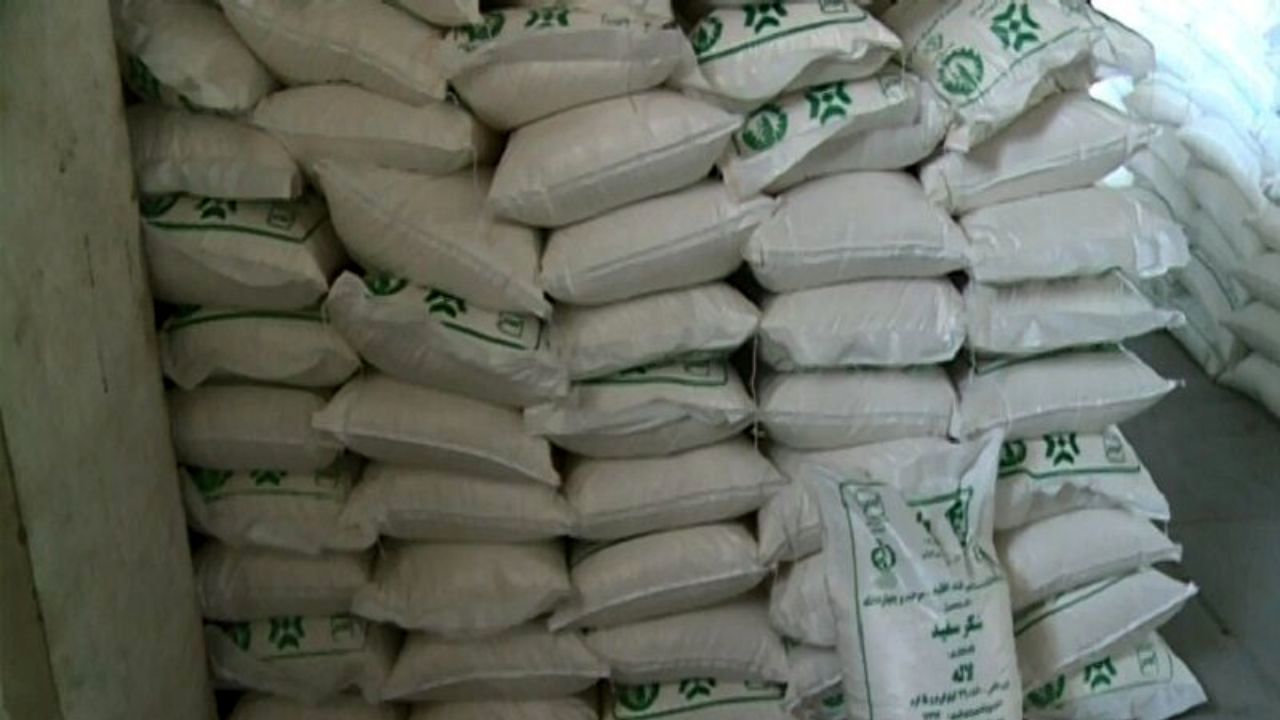 چه دستی پشت پرده واردات شکر است؟