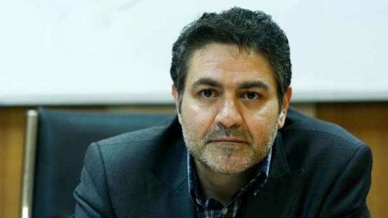 جامعه هنرهای تجسمی یکی از مفاخر مجسمه سازی را از دست داد