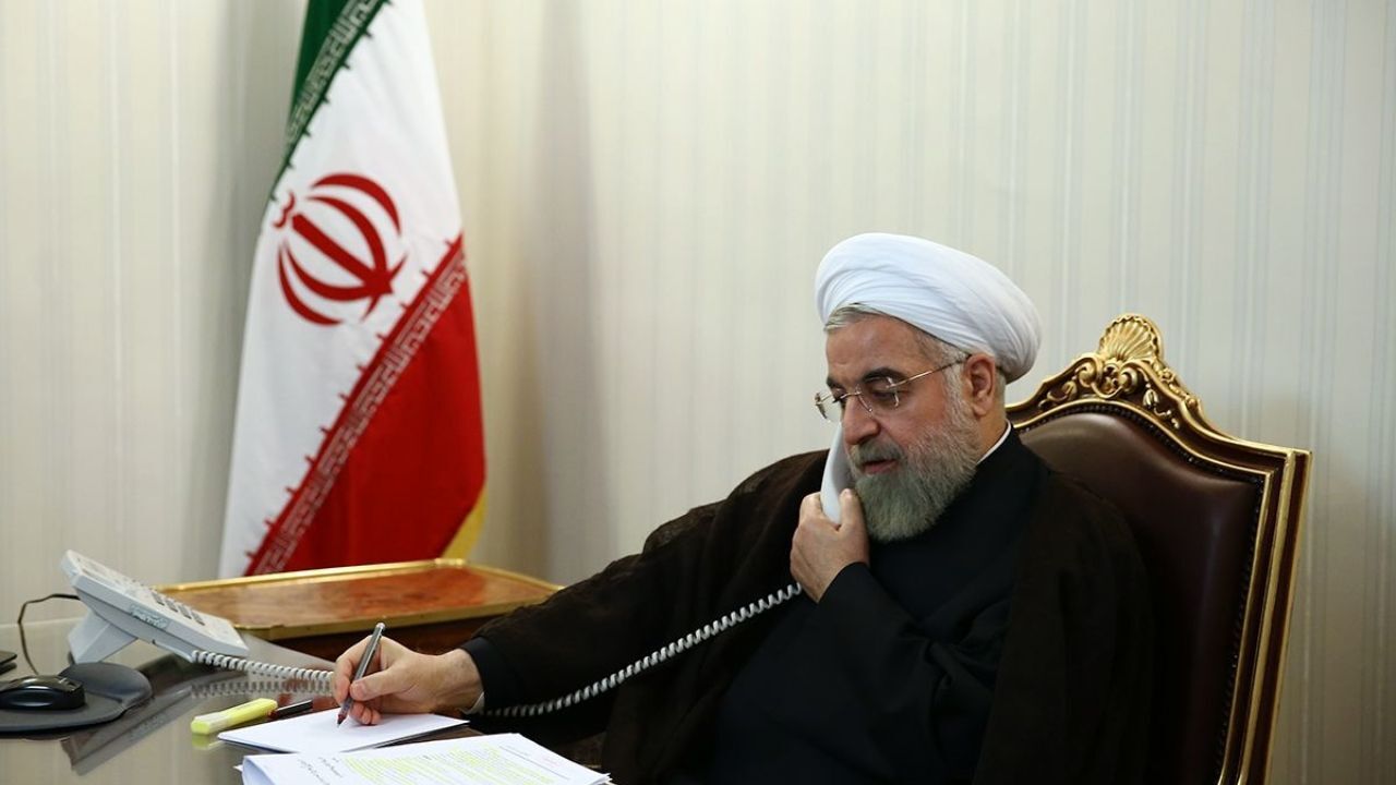 ضرورت همکاری‌های ایران و ژاپن در مقابله با ویروس کرونا و تبادل تجربیات