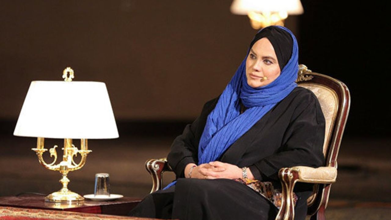 نرگس آبیار مهمان «شبگرد» در شبکه دو می‌شود