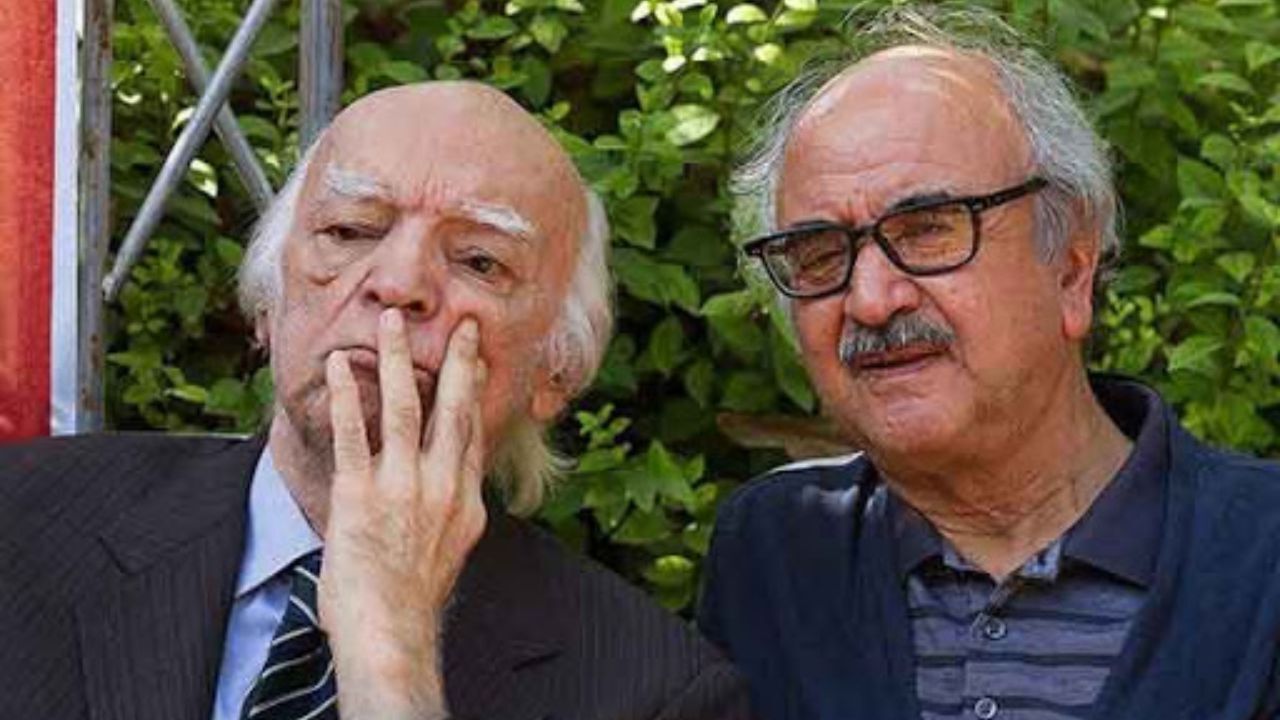 یادداشت شفیعی‌کدکنی برای «نجف دریابندری»