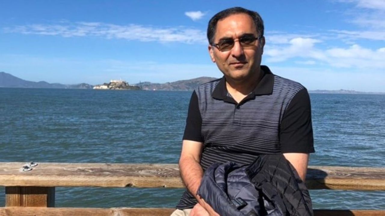 آمریکا دانشمند ایرانی را آزاد می‌کند
