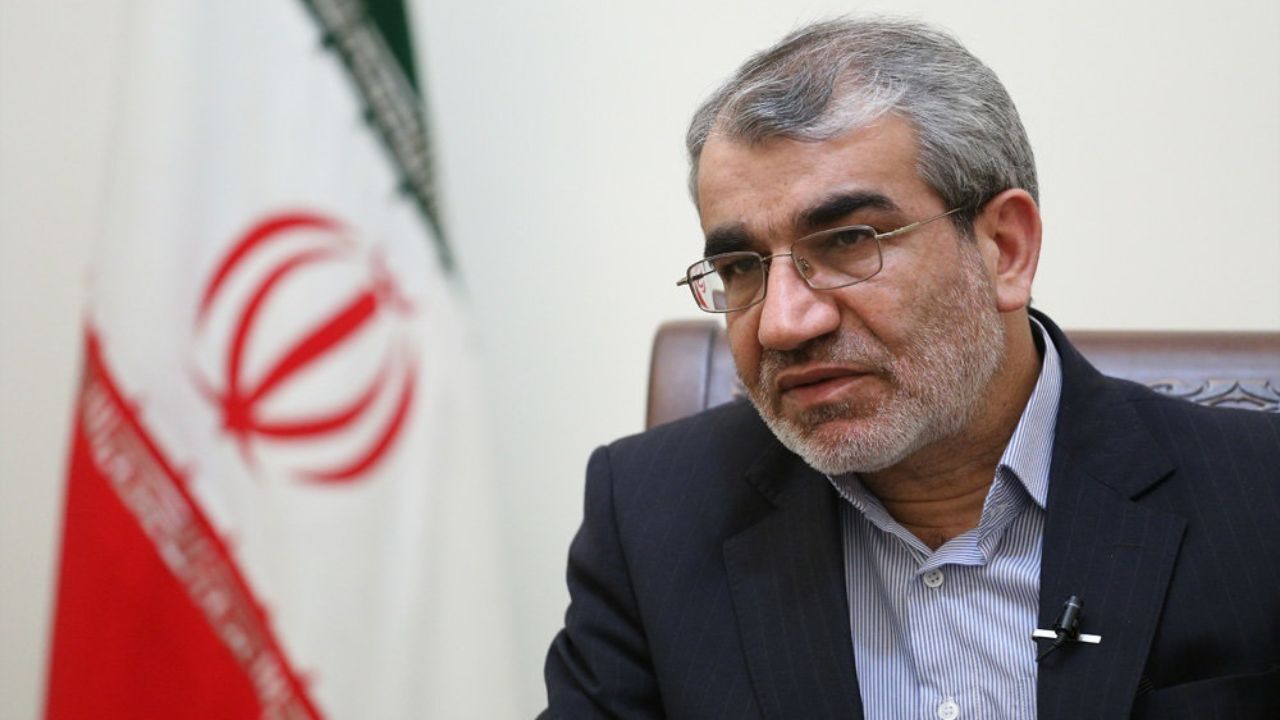 «سینا کمالخانی» از راه یافتن به مجلس یازدهم باز ماند
