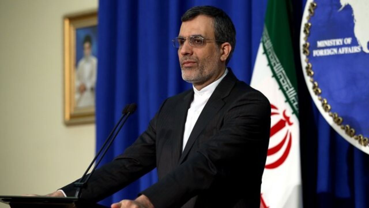 پیام تسلیت جابری‌انصاری در سوگ استاد «نجف دریابندری»