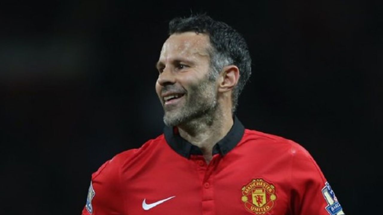 روزی که گیگز بعد از 963 بازی بازنشسته شد