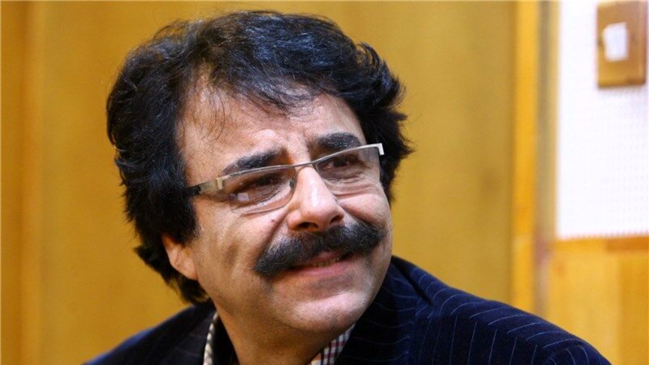 «علیرضا افتخاری» مهمان دورهمی می‌شود