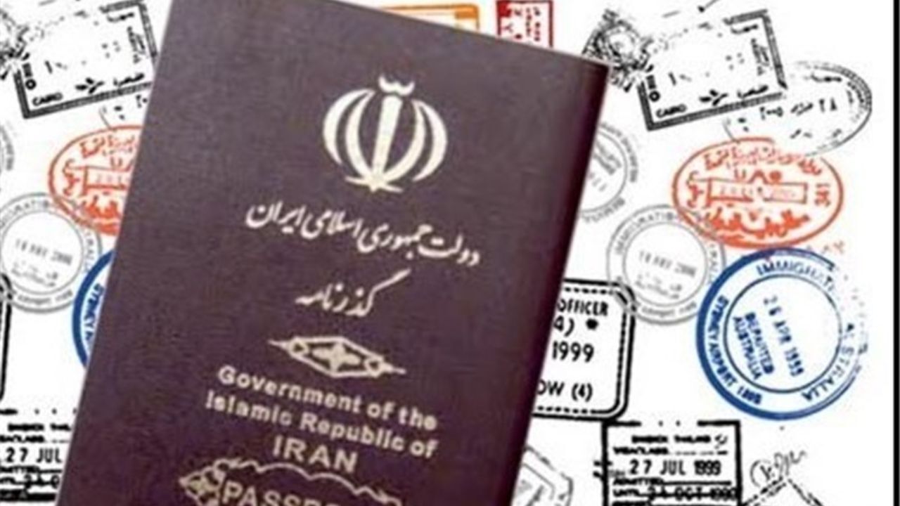 امکان ثبت غیرحضوری درخواست گذرنامه فراهم می‌شود