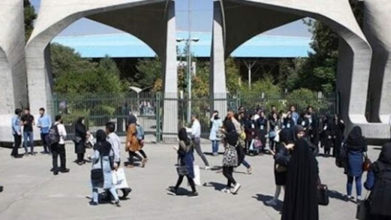 دانشگاه‌ها این ترم بازگشایی نخواهند شد