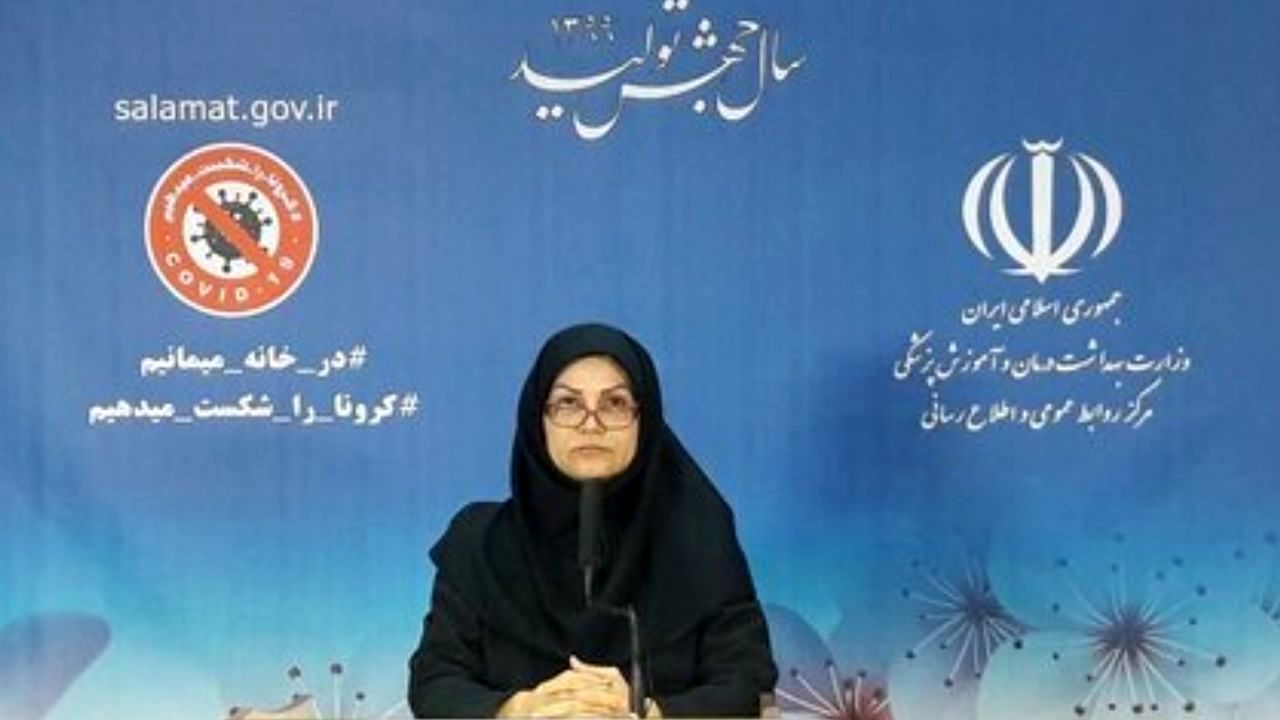 ﻫﻴﭻ ﻣﻄﺎﻟﻌﻪ‌ای ﻣﺒﻨﻰ ﺑﺮ روزه‌داری و اﻓﺰاﻳﺶ کرونا دﻳﺪه ﻧﺸﺪه اﺳﺖ