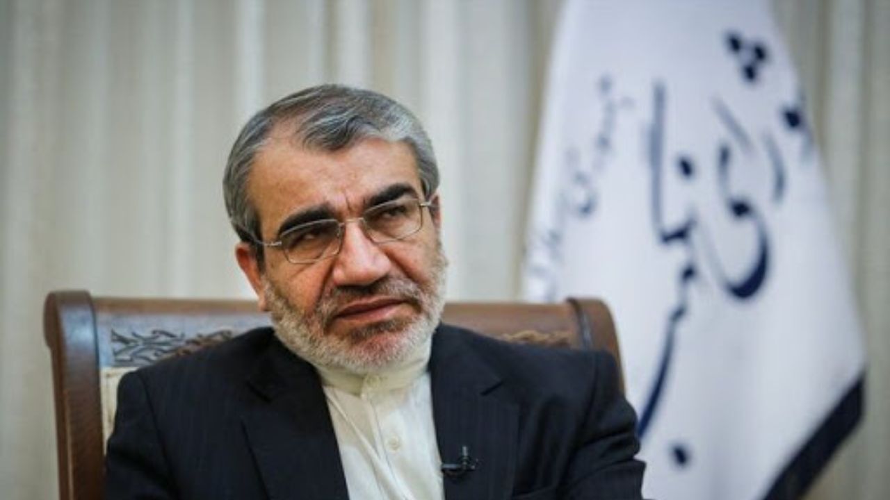 آزادی بیان در آمریکا یعنی مسدودسازی رسانه‌های دیگر کشورها