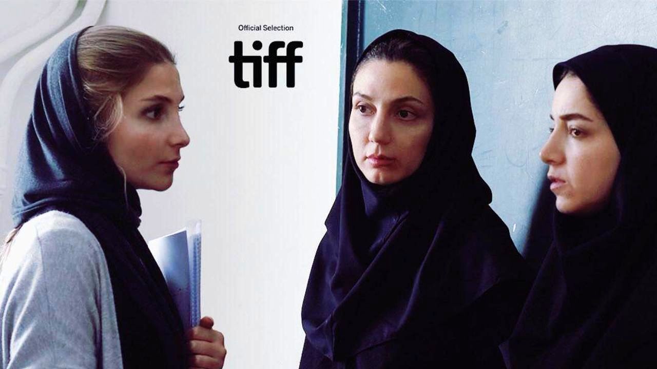 «امتحان» از جشنواره‌ای فرانسوی جایزه گرفت