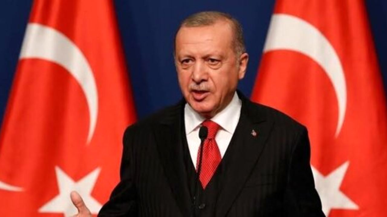 اردوغان به الکاظمی تشکیل دولت عراق را تبریک گفت