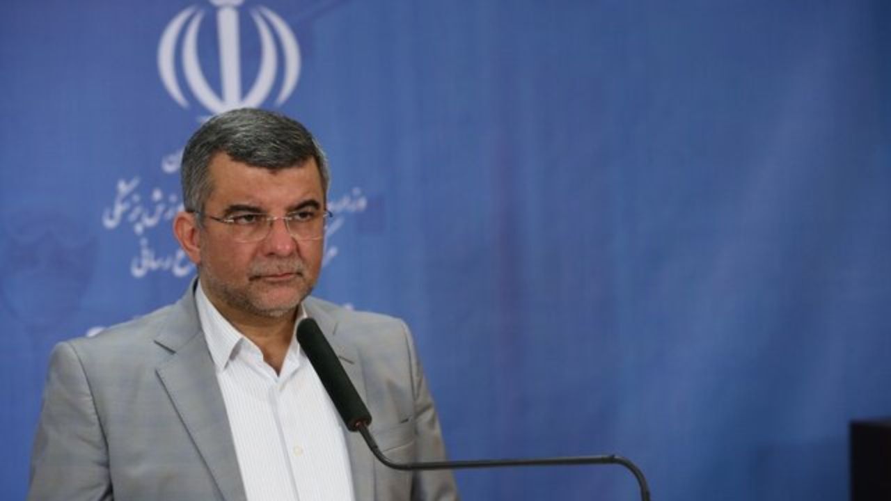 تهران پاشنه آشیل کنترل کرونا در کشور است