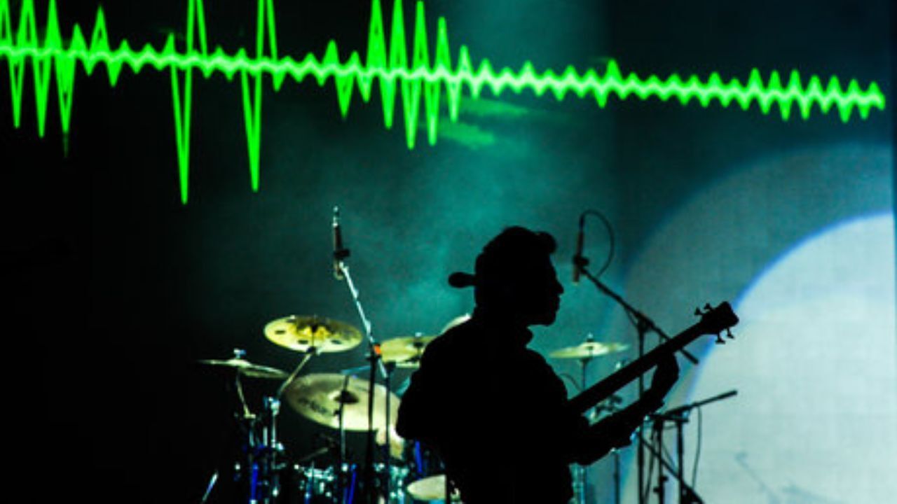 فستیوال موسیقی الکتروآکوستیک به تعویق افتاد/ تمدید مهلت ارسال آثار