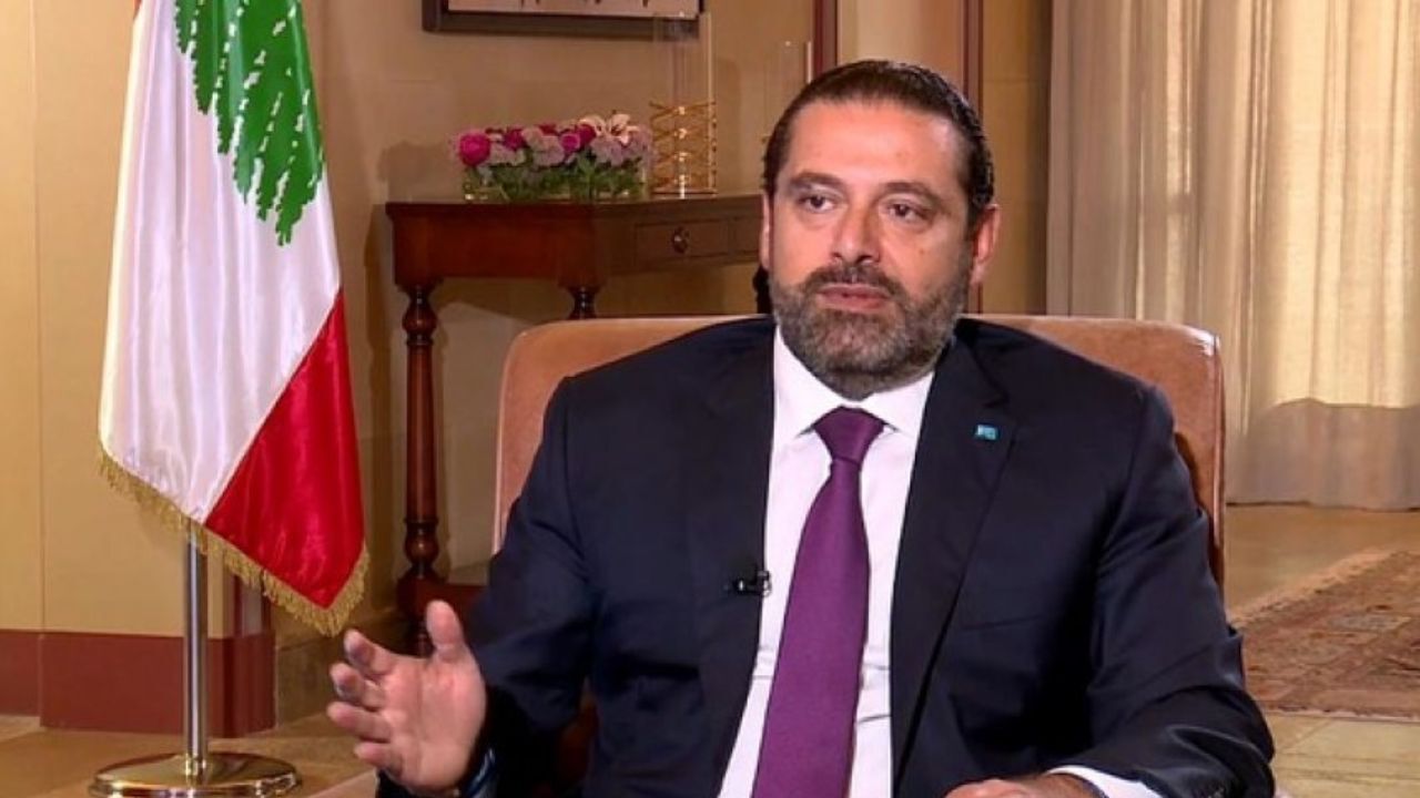 تماس حریری با مصطفی الکاظمی