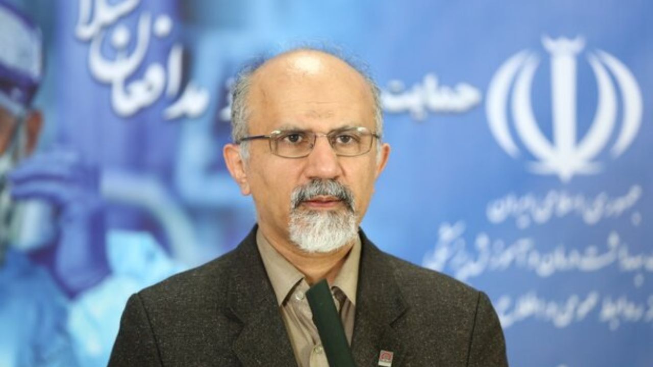 بهبودیافتگان کرونا، پلاسما اهدا کنند