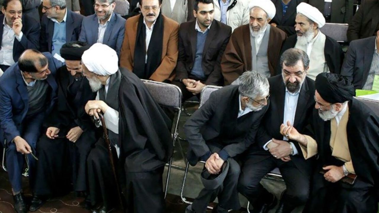 انتخابات ریاست جمهوری سال 1400| کدام یک از اصولگرایان ثبت‌نام خواهند کرد؟