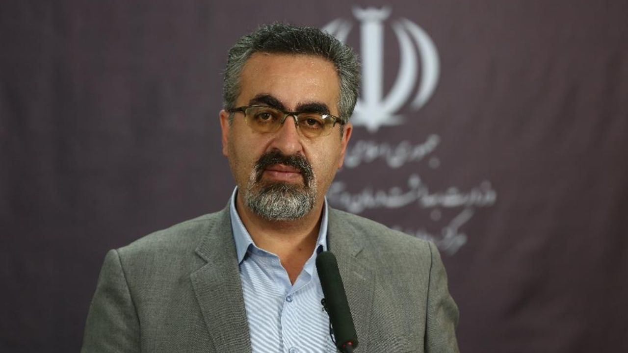 ویروس کرونا| مجموع جانباختگان کرونا در ایران به 6640 نفر رسید