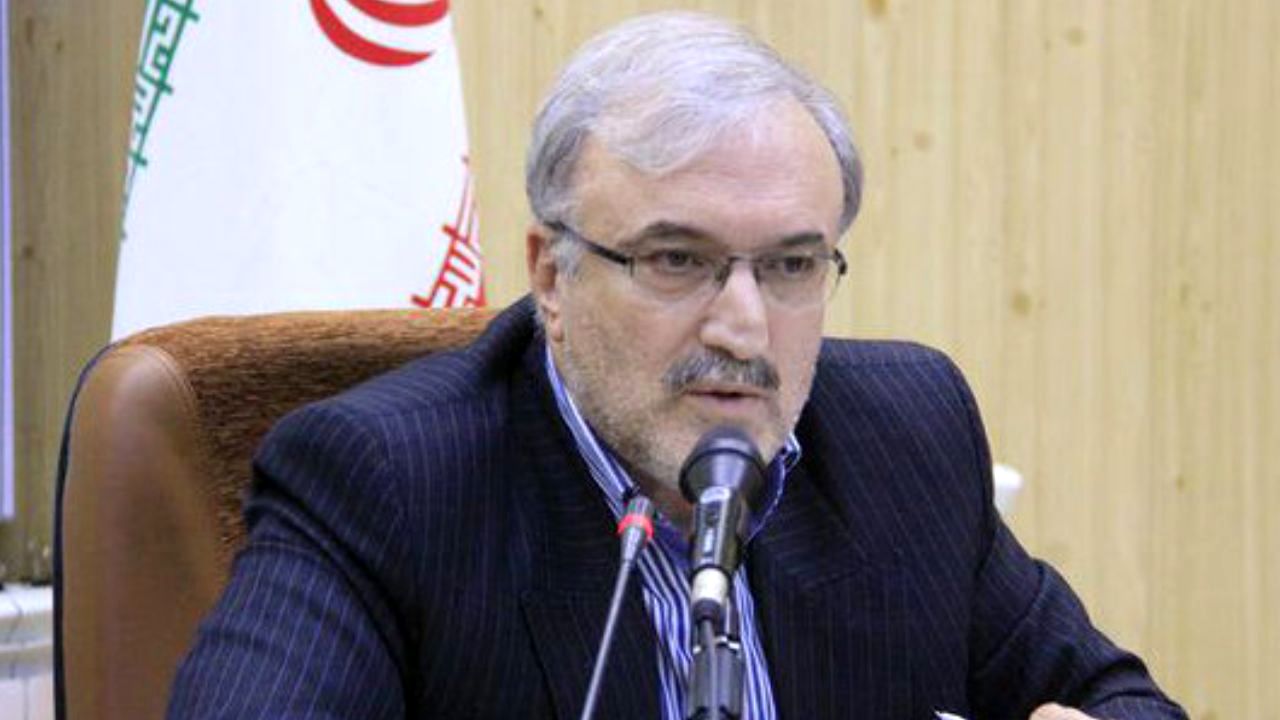 بازگشایی مساجد در شب‌های قدر