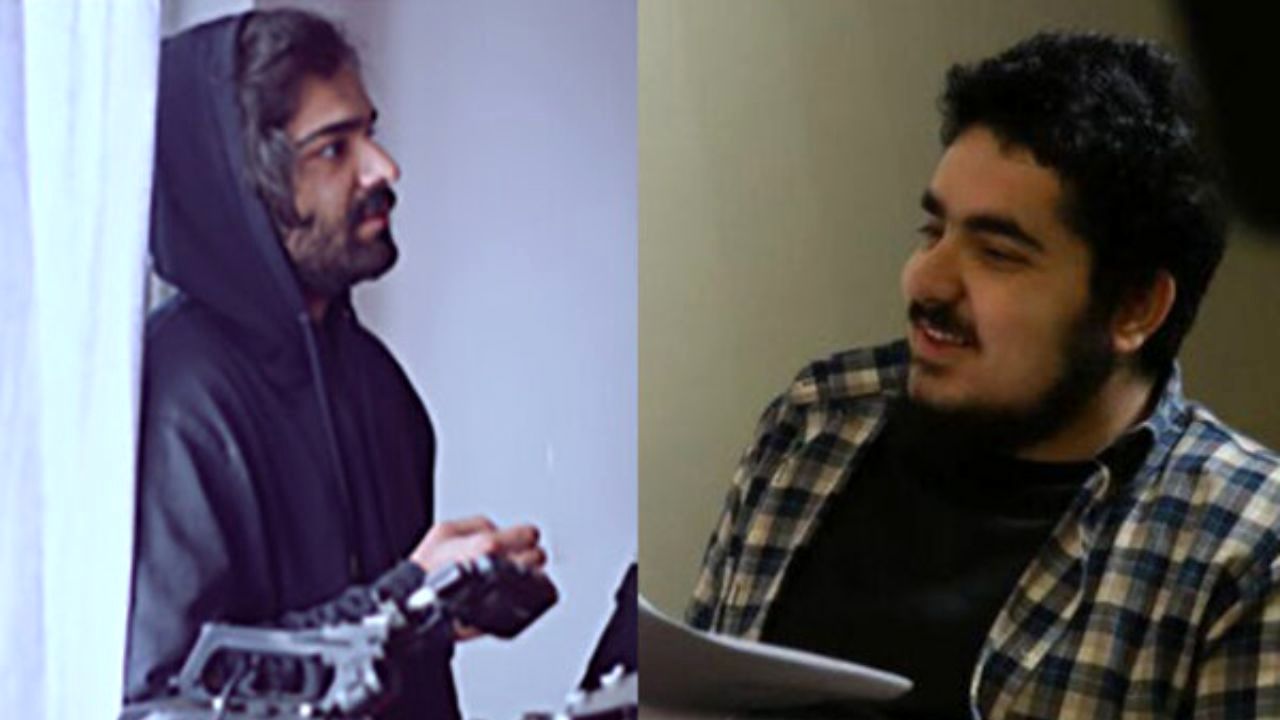 2 ایرانی فیلم‌های جشنواره کلمبیا را داوری می‌کنند