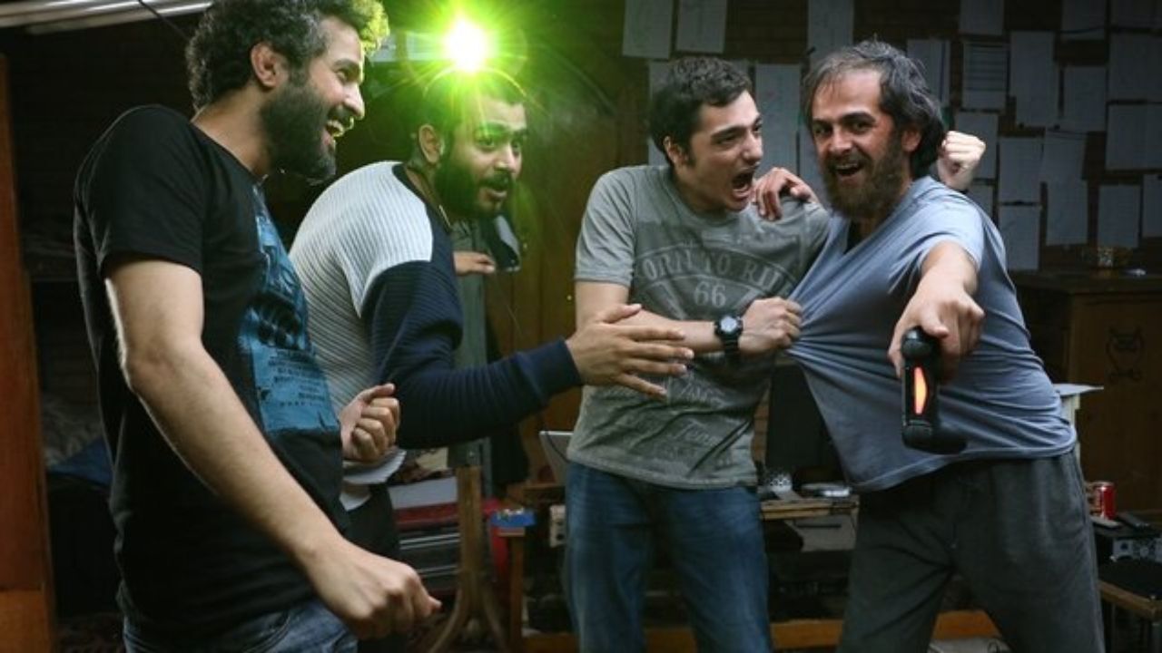 «تومان» هم اکران آنلاین می‌شود