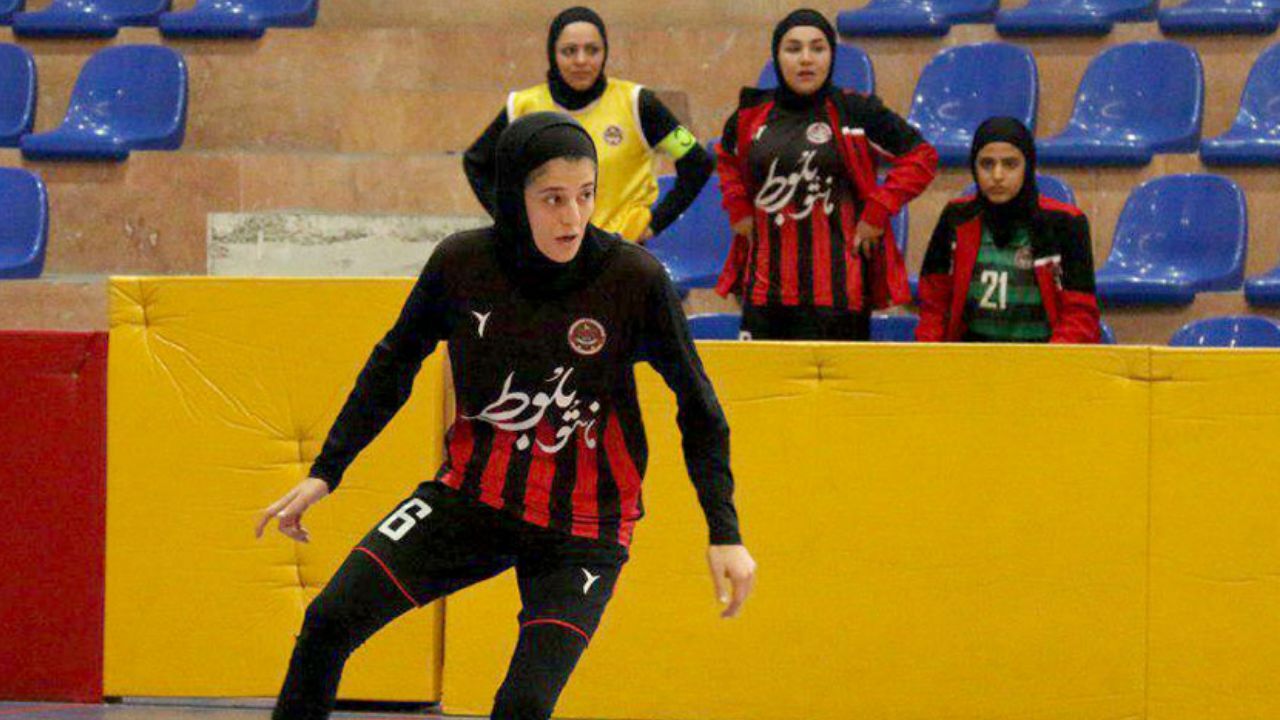 لیگ به صورت متمرکز و تک‌بازی ادامه یابد