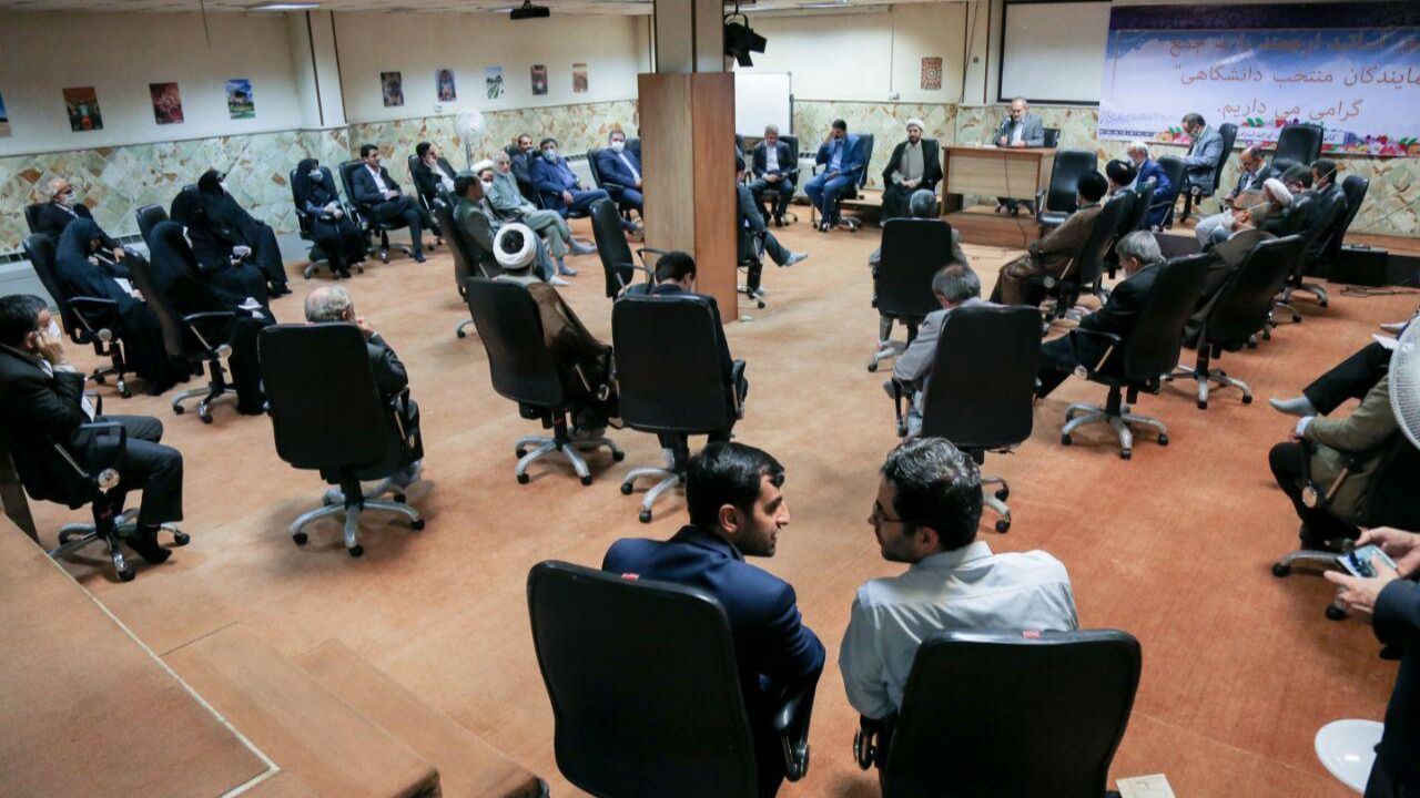 مجلس یازدهم| میرسلیم، حاجی‌بابایی، نیکزاد و حسینی برای ریاست مجلس توافق کردند؟
