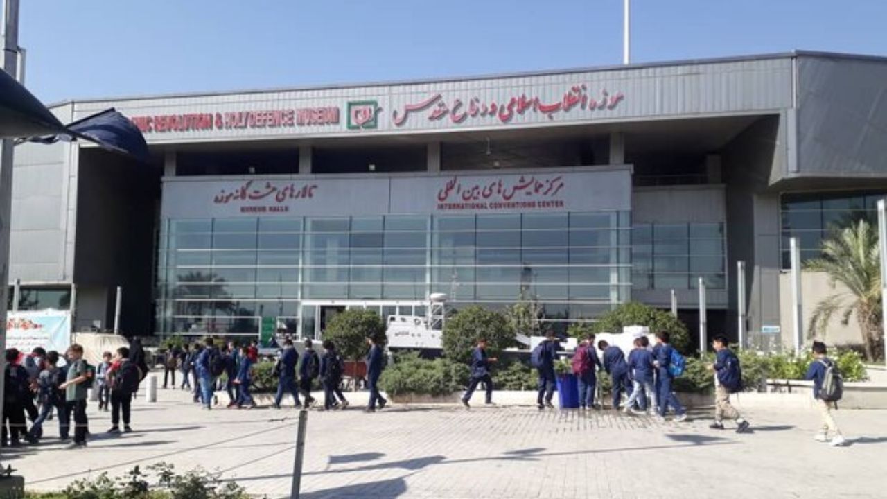 سمن‌ها، پای همکاری با موزه انقلاب اسلامی