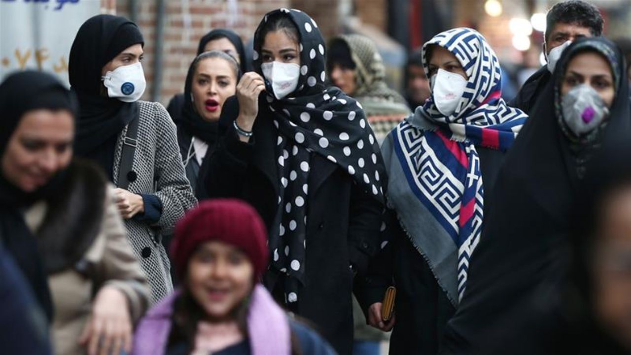 نحوه برخورد با موارد مشکوک به کرونا در اماکن توریستی