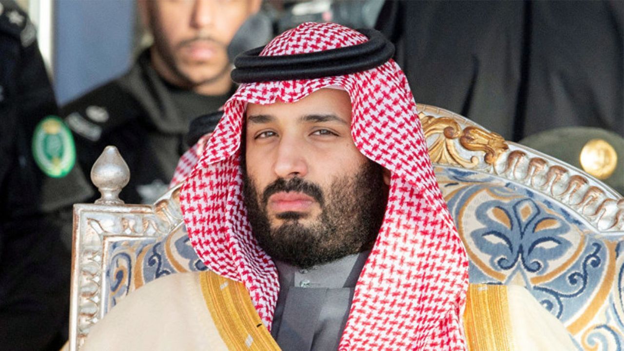 بن‌سلمان خواستار میانجیگری کدام کشور در روابط خود با ایران شد؟