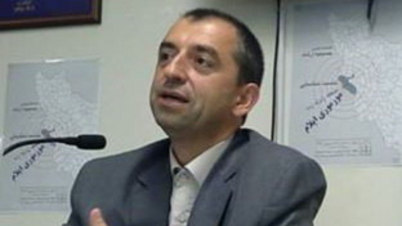 حقیقتی به نام زلزله در تهران