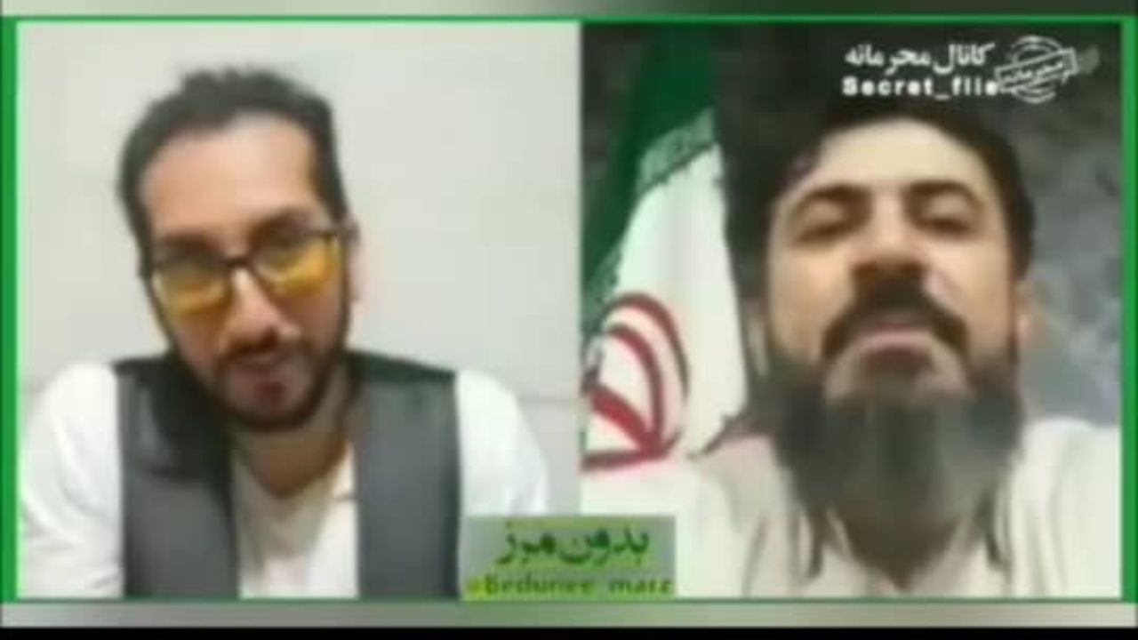 اگر جای رئیس جمهور بودم معین را به ایران دعوت می‌کردم + ویدئو