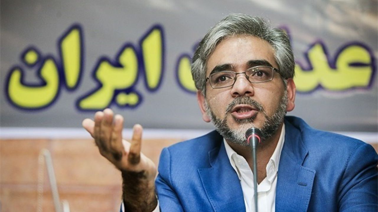 چرا کسی از قانونگذاران، اتصال احزاب و حکمرانی حزبی را مطالبه نمی‌کند؟