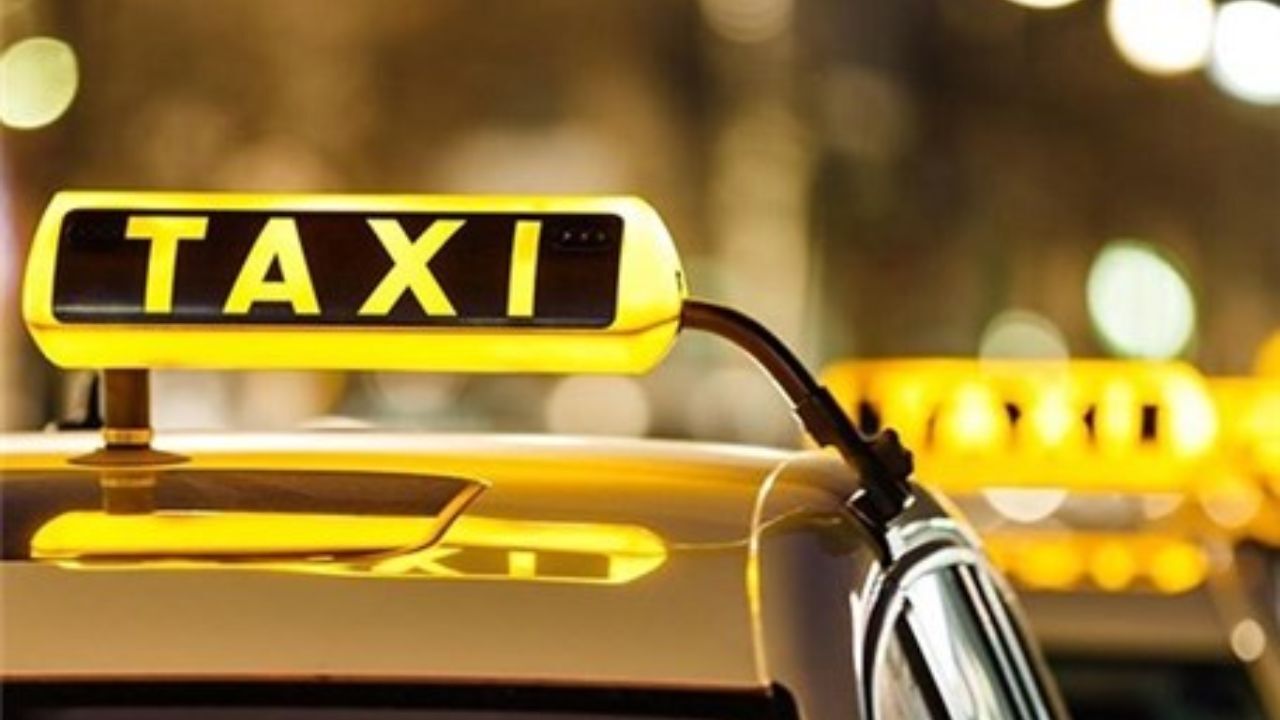جزئیات گازسوز کردن تاکسی‌های اینترنتی اعلام شد