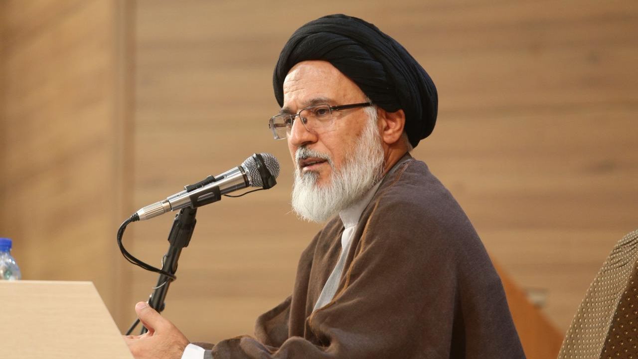 تعطیل بودن اماکن دینی بلیه است؛ نباید نسبت به این مسئله بی‌تفاوت باشیم