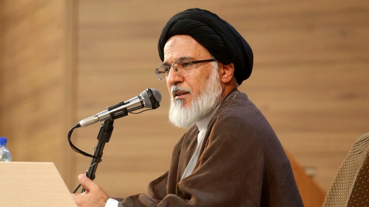 تعطیل بودن اماکن دینی بلیه است؛ نباید نسبت به این مسئله بی‌تفاوت باشیم