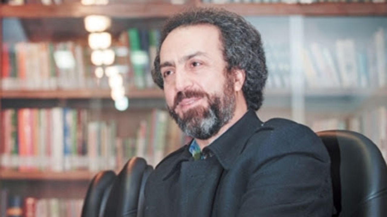 نظام سیاسی ما باید تصمیم سخت بگیرد