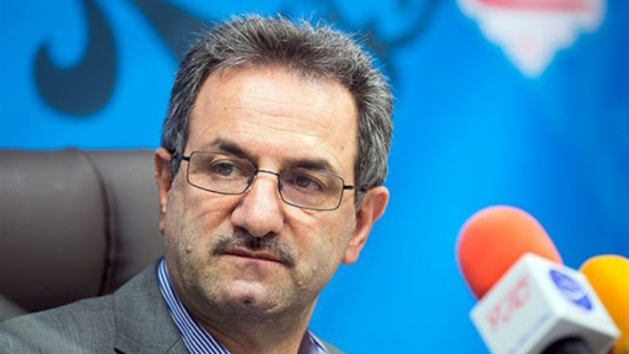 طرح ترافیک تا اطلاع ثانوی در تهران اجرا نمی‌شود