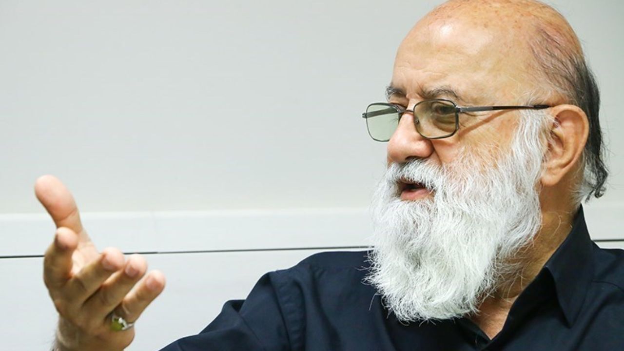 قبل از شروع مجلس یازدهم کاندید موردنظر جریان انقلاب برای ریاست معرفی خواهد شد