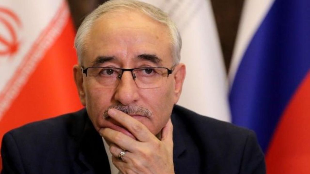 نماینده ایران در اوپک به طور موقت انتخاب شد