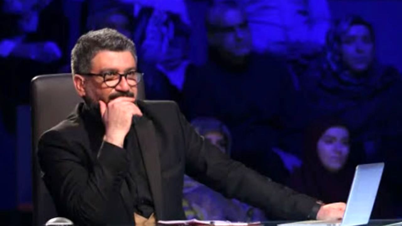 لیست افرادی که کرونا نمی‌گیرند توسط «رضا رشیدپور» اعلام شد + ویدئو
