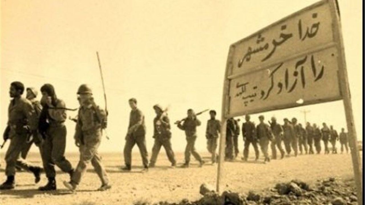 سوم خرداد، آنچه بود و آنچه شد