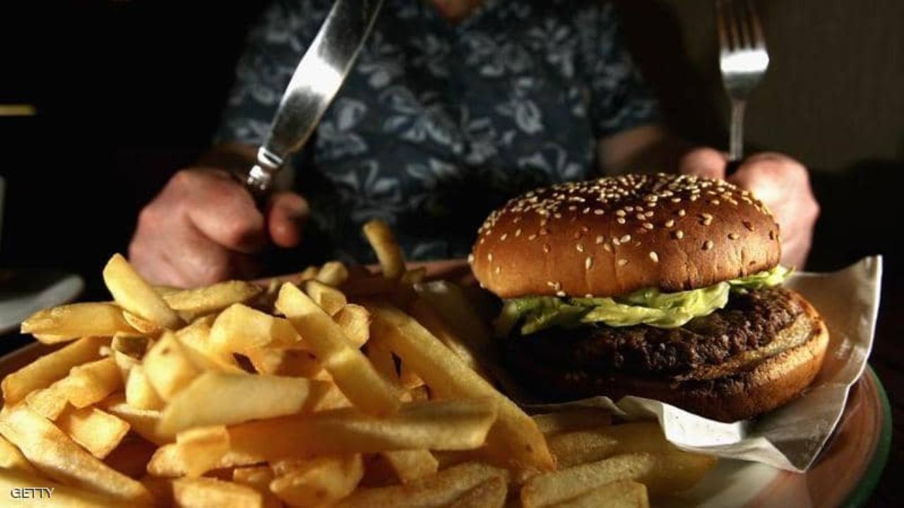 دور دنیا| رژیم غذایی کرونایی هم از راه رسید