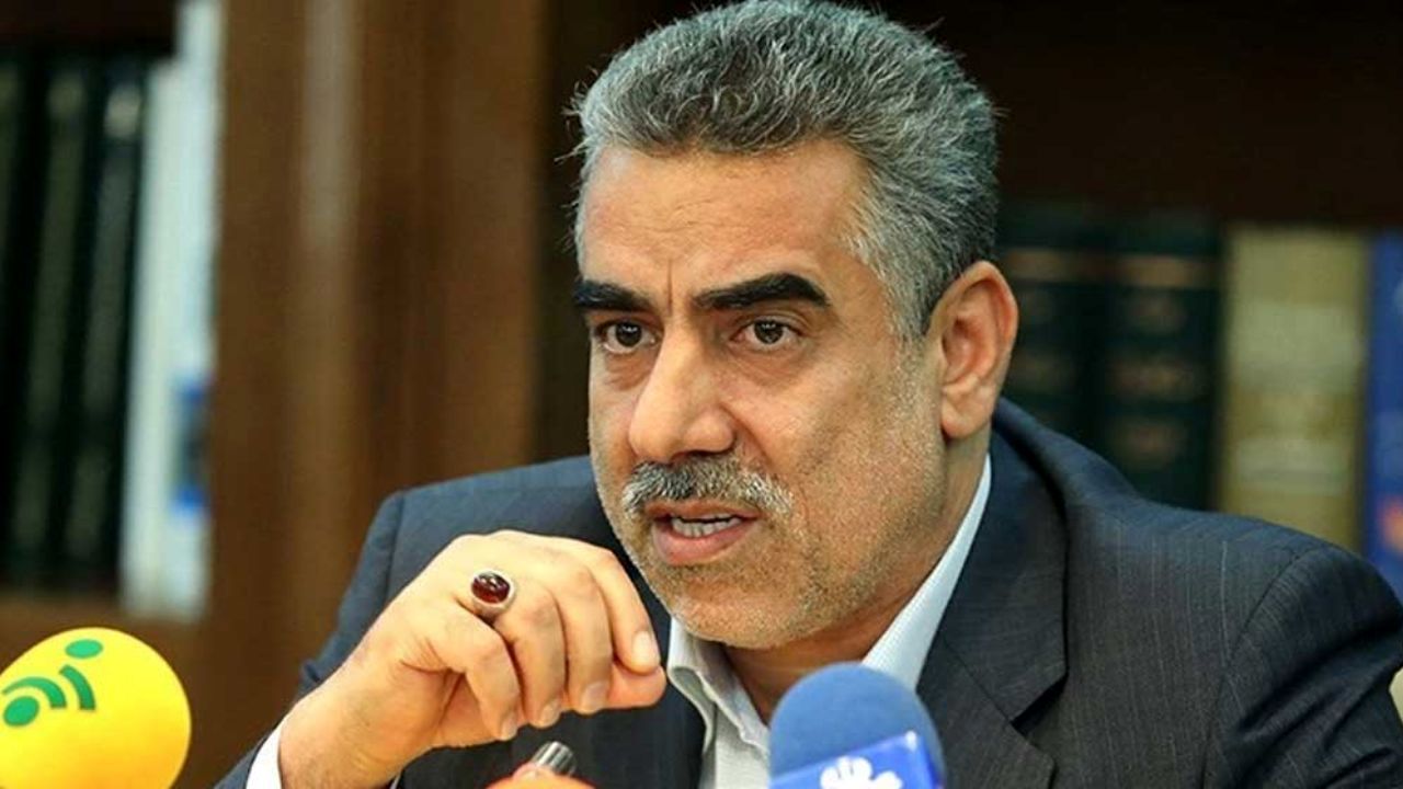 برخی می‌خواهند سرمایه اجتماعی نظام ولایی را تخریب کنند