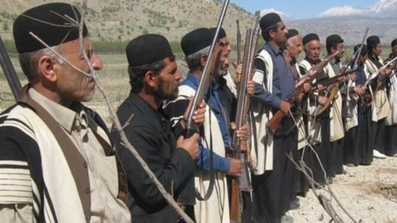تیراندازی در جشن عید فطر در شادگان یک کشته داد