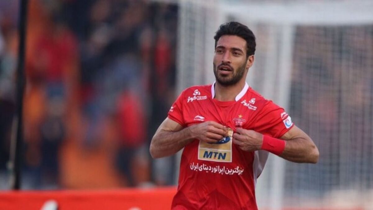 اگر باشگاه پولم را بدهد جایی نمی روم