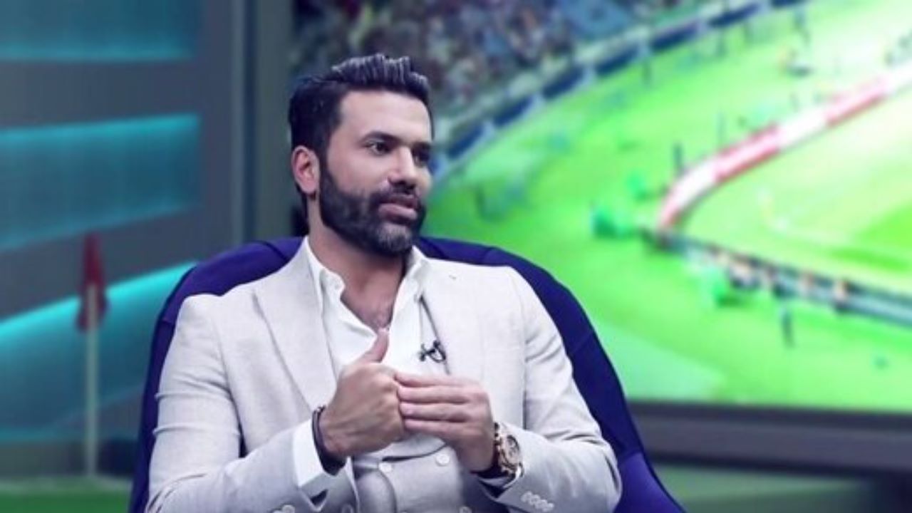 علیرضا نیکبخت‌ مهمان امشب برنامه «دورهمی» می‌شود