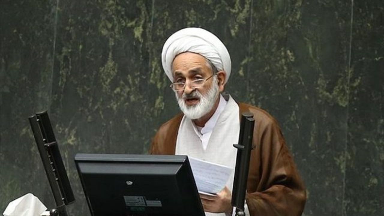 اگر رئیس مجلس با اکثریت قاطع آرا به ریاست برسد، قوی‌تر خواهد بود