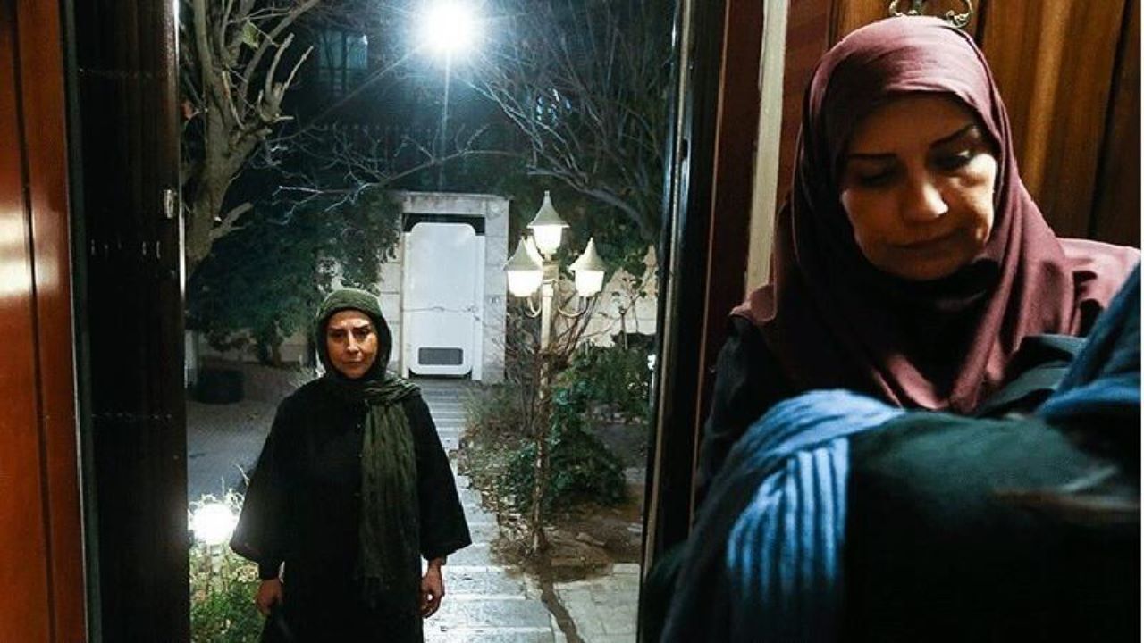 «پرگار» بالاخره به آنتن رسید