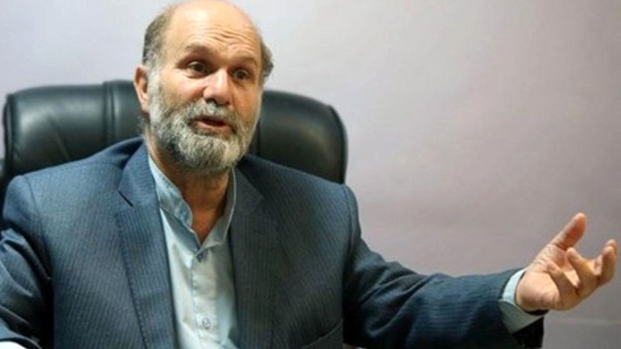 آرای متهمان سیاسی برای جلوگیری از پناهندگی به آنها داده نمی‌شود
